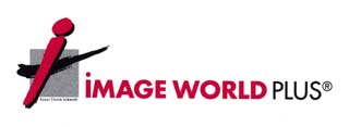 Logo von Image World Plus